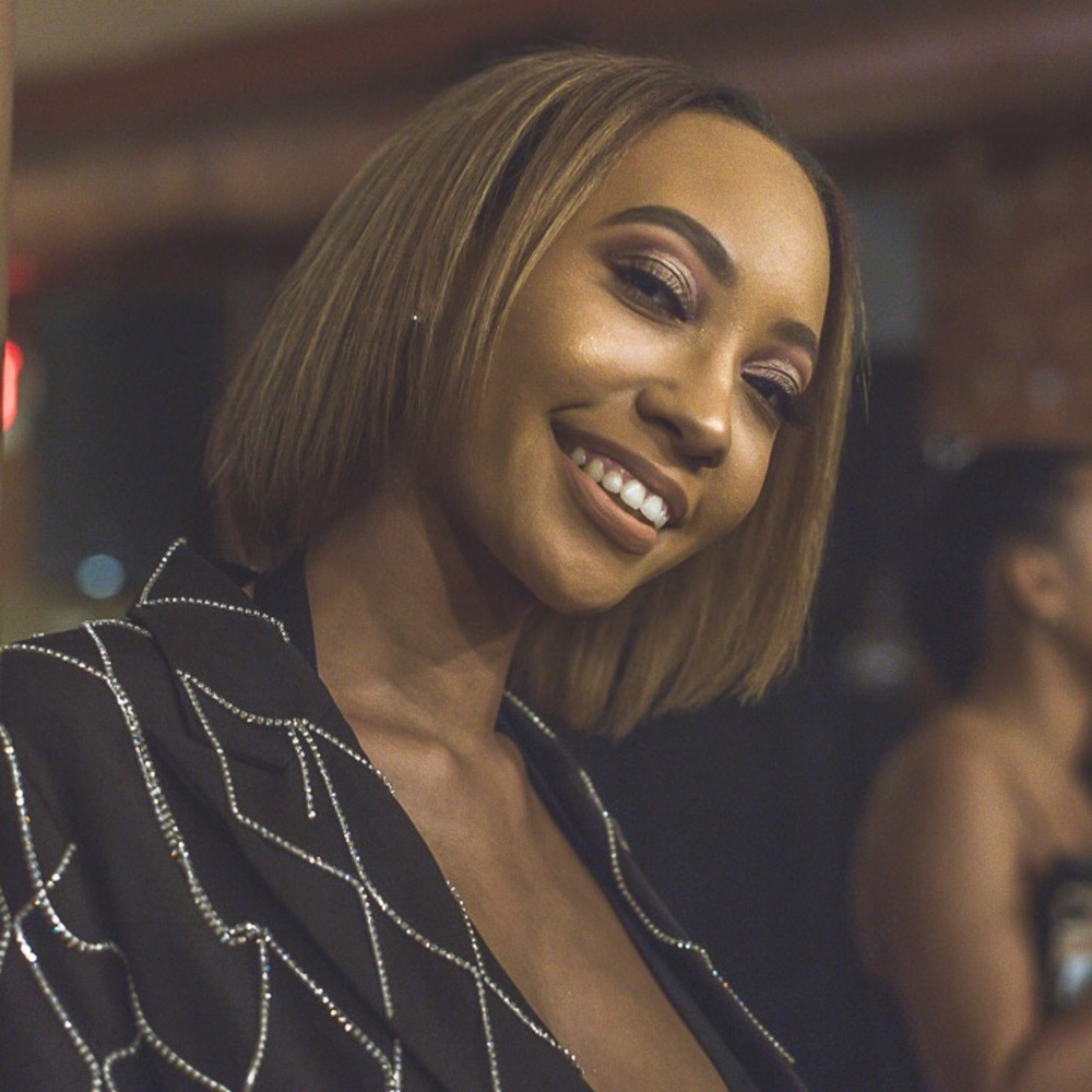 Meet your Posher, Kevyn